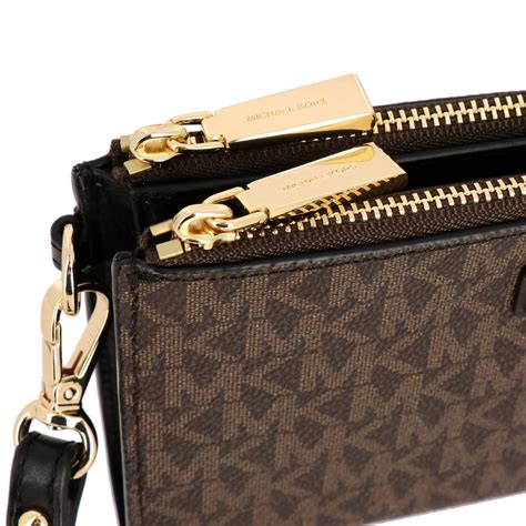 michael kors wallet hardward material|Michael Kors Wallet clearance sale.